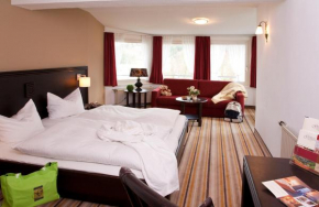 Göbel's Gästehaus Hotel am Park Willingen